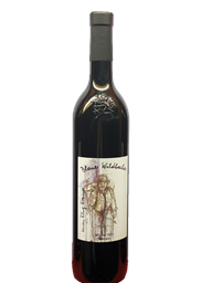Zeige Details für Klug-Krainer Blauer Wildbacher RESERVE 2019 Barrique Bild von Klug-Krainer Blauer Wildbacher RESERVE 2019 Barrique